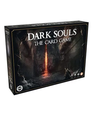 Društvena igra Dark Souls - The Card Game 
