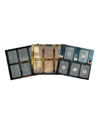 Društvena igra Dark Souls - The Card Game 