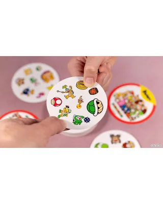 Društvena igra Dobble Super Mario 