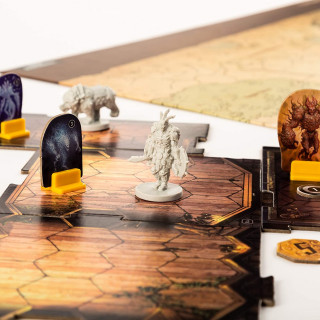 Board Game Gloomhaven 