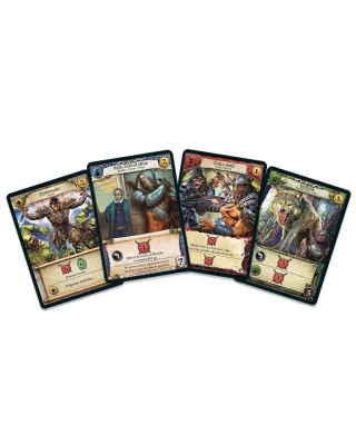 Društvena igra Hero Realms 