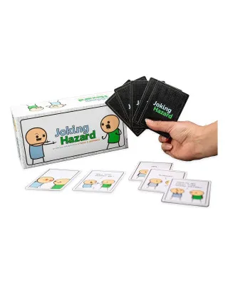 Društvena igra Joking Hazard 