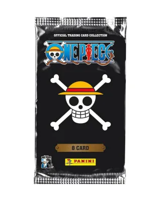 Društvena igra - One Piece - 25th Anniversary Flow Packs - Booster Pack 