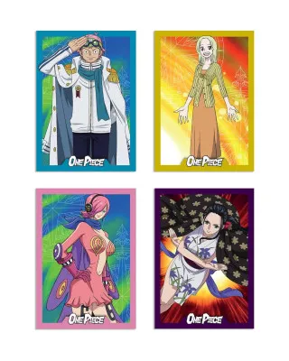 Društvena igra - One Piece - 25th Anniversary Flow Packs - Booster Pack 