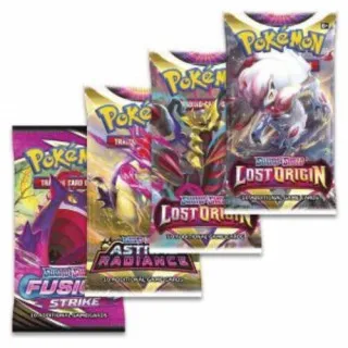 Društvena igra - Pokemon - Infernape V Box - Trading Cards 