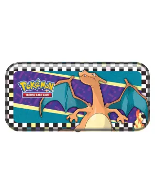 Društvena igra Pokemon - TCG - Back To School Pencil Case 