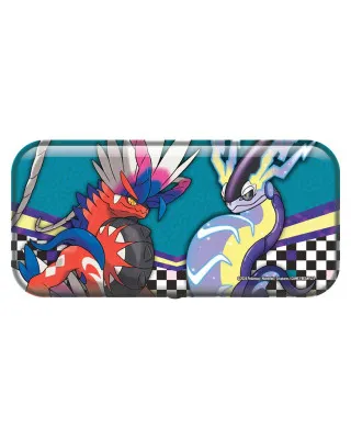Društvena igra Pokemon - TCG - Back To School Pencil Case 