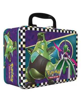 Društvena igra - Pokemon - TCG Collector's Chest Fall 2024 