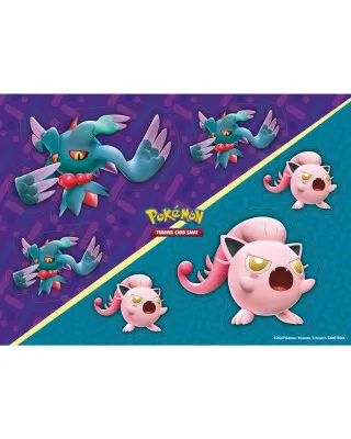 Društvena igra - Pokemon - TCG Collector's Chest Fall 2024 