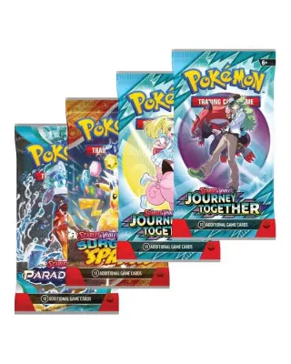 Board Game - Pokemon - TCG Hop's Zacian ex Box 