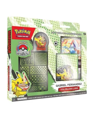 Društvena igra - Pokemon TCG - Jirachi Collection V Box 