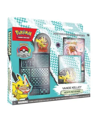 Društvena igra - Pokemon TCG - Jirachi Collection V Box 
