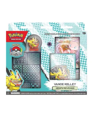 Društvena igra - Pokemon TCG - Jirachi Collection V Box 