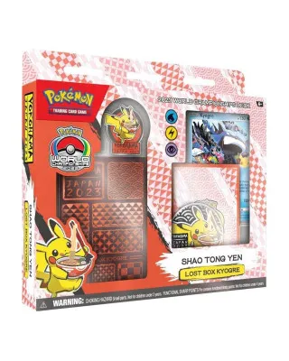 Društvena igra - Pokemon TCG - Jirachi Collection V Box 