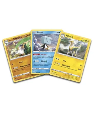 Društvena igra - Pokemon - TCG Knock Out Collection 