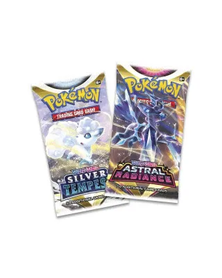 Društvena igra - Pokemon TCG - Knockout Collection 