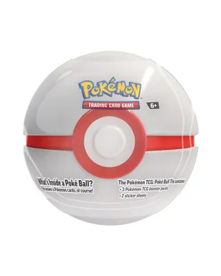 Društvena igra - Pokemon - TCG - PokeBall 
