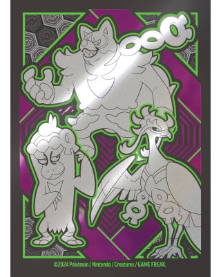 Board Game - Pokemon - TCG Scarlet & Violet 6.5 - Shrouded Fable Elite Trainer Box 