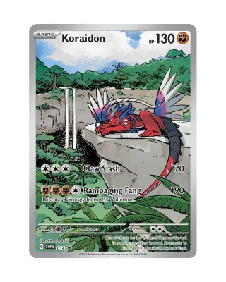 Društvena igra - Pokemon - TCG Scarlet & Violet - Base Set - Elite Trainer Box 
