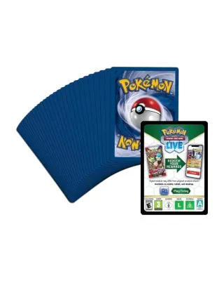 Društvena igra - Pokemon - TCG Scarlet & Violet - Paradox Rift - Build & Battle Box 