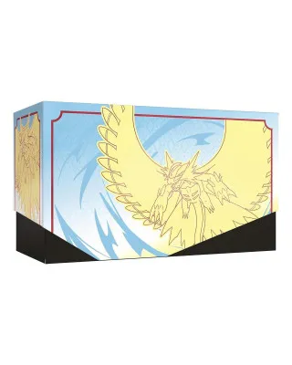 Društvena igra - Pokemon - TCG Scarlet & Violet - Paradox Rift Elite Trainer Box 