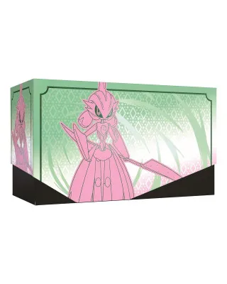 Društvena igra - Pokemon - TCG Scarlet & Violet - Paradox Rift Elite Trainer Box 