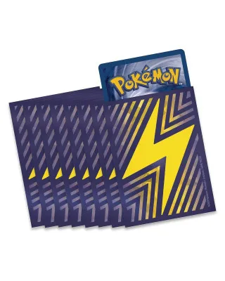 Društvena igra - Pokemon - TCG Scarlet & Violet - Surging Sparks - Elite Trainer Box 