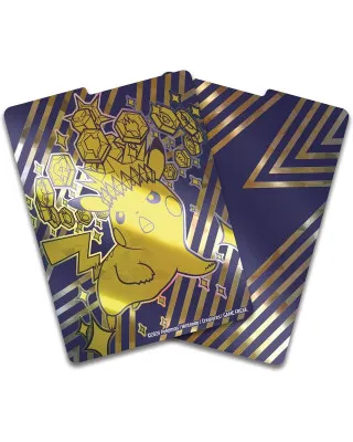 Društvena igra - Pokemon - TCG Scarlet & Violet - Surging Sparks - Elite Trainer Box 