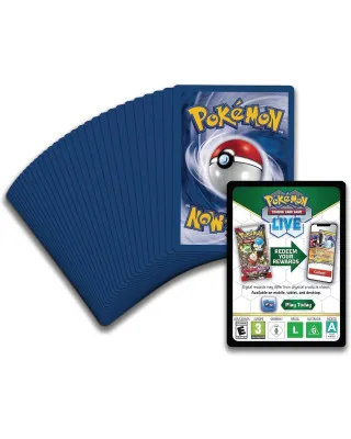 Društvena igra - Pokemon - TCG Scarlet & Violet - Surging Sparks - Elite Trainer Box 