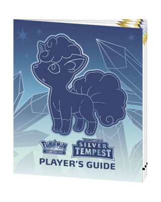 Board Game - Pokemon - TCG Sword & Shield - Silver Tempest - Elite Trainer Box 