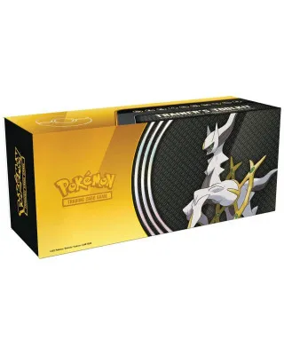 Društvena igra - Pokemon - TCG Trainer's Toolkit 