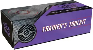 Društvena igra - Pokemon - TCG Trainer's Toolkit - Trading Cards 