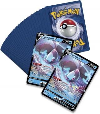 Društvena igra - Pokemon - TCG Trainer's Toolkit - Trading Cards 
