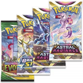 Društvena igra - Pokemon - TCG Trainer's Toolkit - Trading Cards 