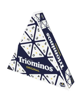 Društvena igra Triominos (Eng) 