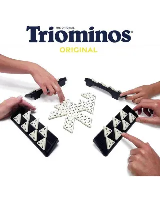 Društvena igra Triominos (Eng) 