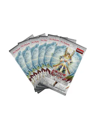 Društvena igra - Yu-Gi-Oh! - TCG -  Light of Destruction 