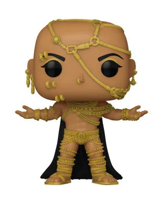 Bobble Figure Movies - 300 The Movie Warner Bros 100th Anniversary POP! - Xerxes 