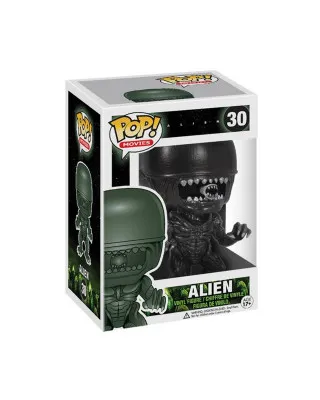 Bobble Figure Movies - Alien POP! - Alien 