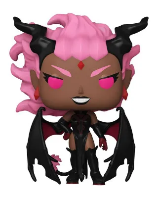 Bobble Figure Animation - Castlevania Nocturne POP! - Drolta 