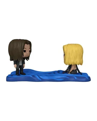 Bobble Figure Anime - Attack on Titan POP! - Eren & Zeke Jaeger - Special Edition 