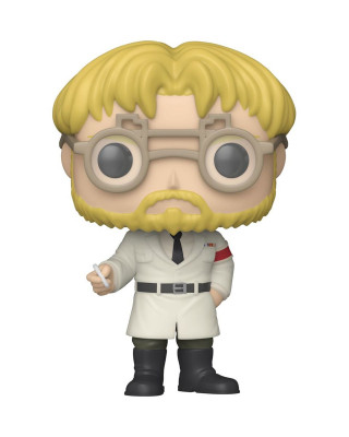 Bobble Figure Anime - Attack on Titan POP! - Zeke Jaeger 
