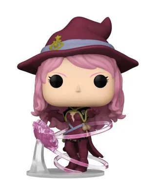 Bobble Figure Anime - Black Clover POP! - Vanessa