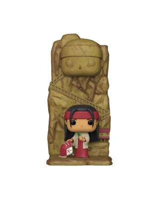 Bobble Figure Anime - Boruto Naruto Next Generations POP! - Hashirama Senju 