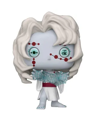 Bobble Figure Anime - Demon Slayer Kimetsu no Yaiba POP! - Rui 