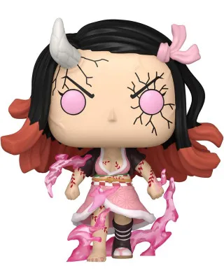 Bobble Figure Anime - Demon Slayer Kimetsu no Yaiba POP! - Nezuko Kamado #1749 
