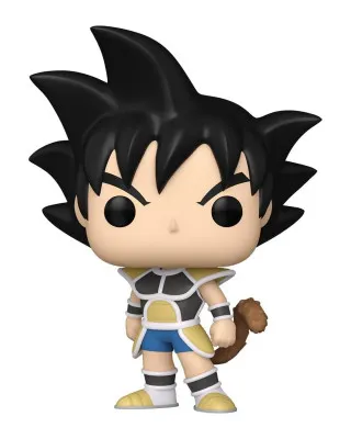 Bobble Figure Anime - Dragon Ball Super POP! - Goku #1860 