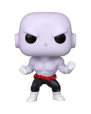 Bobble Figure Anime - Dragon Ball Super POP! - Jiren 