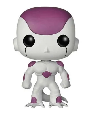 Bobble Figure Anime - Dragon Ball Z POP! - Frieza Final Form 