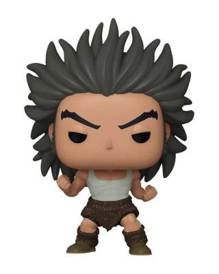 Bobble Figure Anime - Hunter x Hunter POP! - Uvogin 